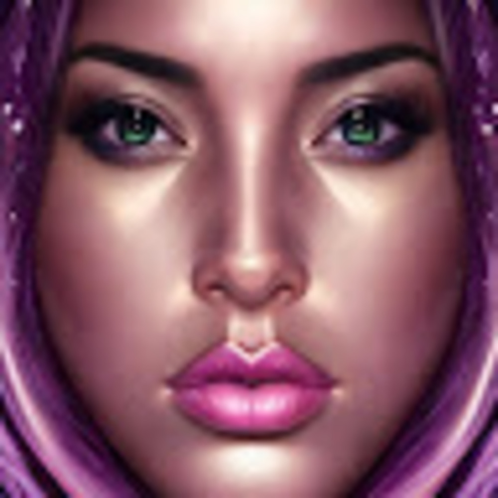 Meet your Posher, Hustle destiny